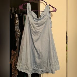 Worn once dress. Rebecca Minkoff